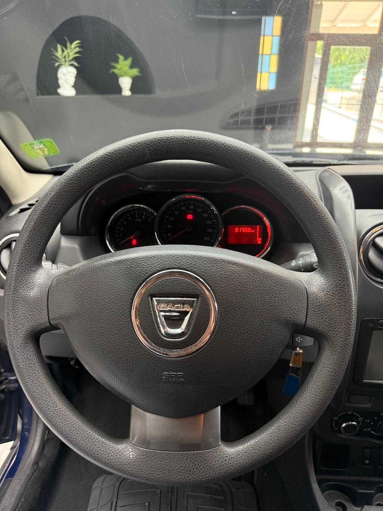 Dacia Duster 1.5 dCi 110CV Start&Stop 4x2 Serie Lim.Urban Explorer