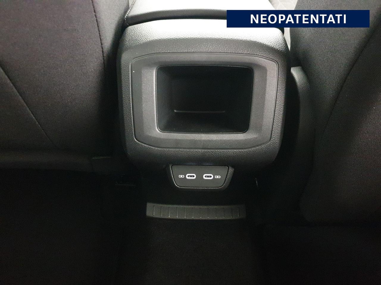 Volkswagen T-Cross 1.0 tsi edition plus 95cv