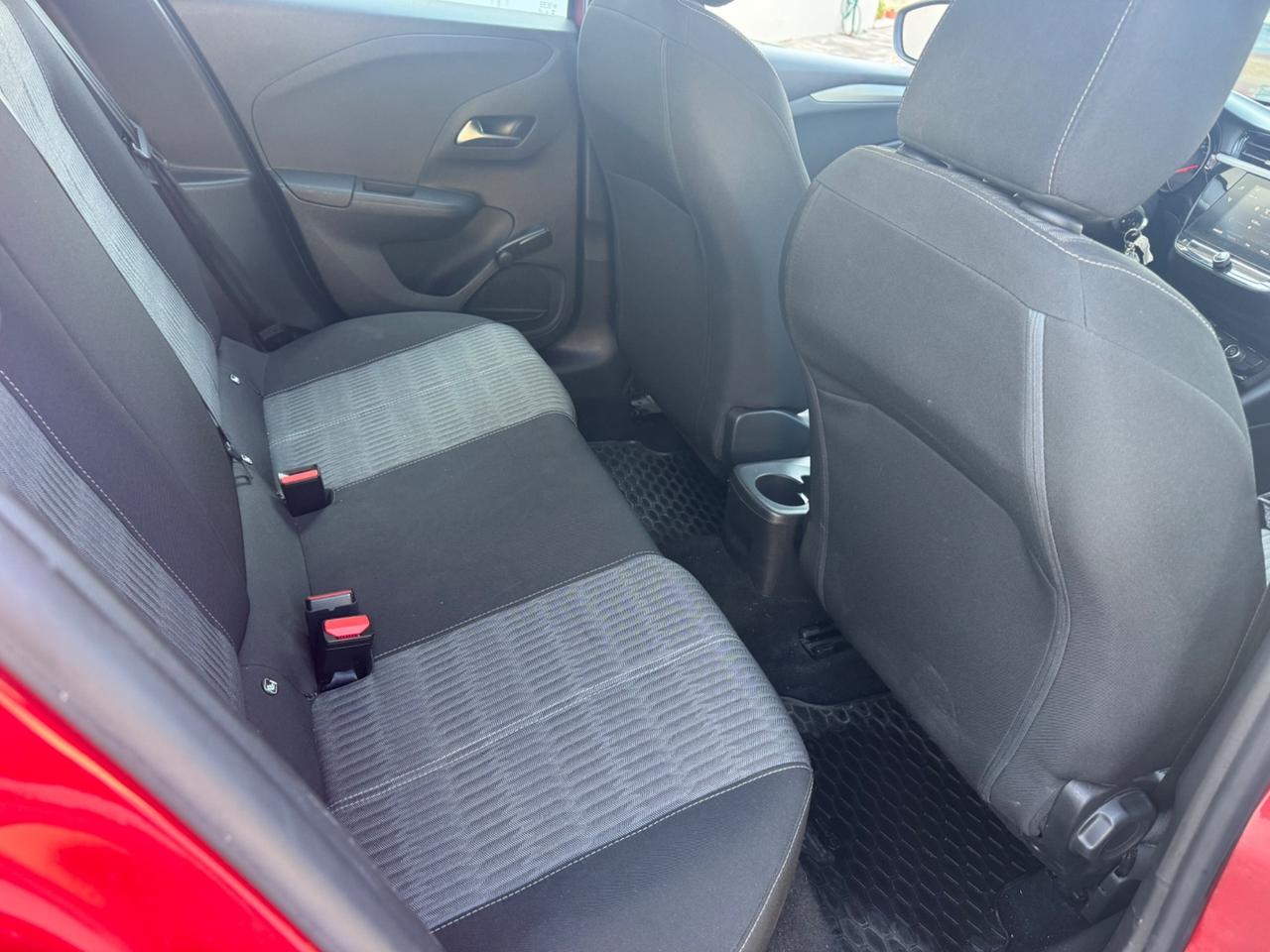 Opel Corsa 1.5 D 100 CV Elegance