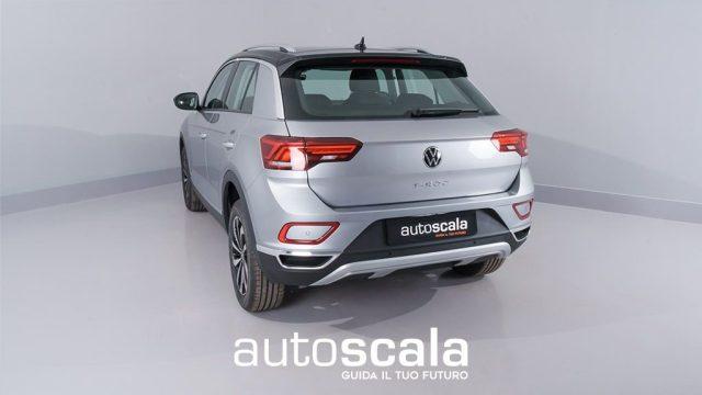 VOLKSWAGEN T-Roc 1.0 TSI Style