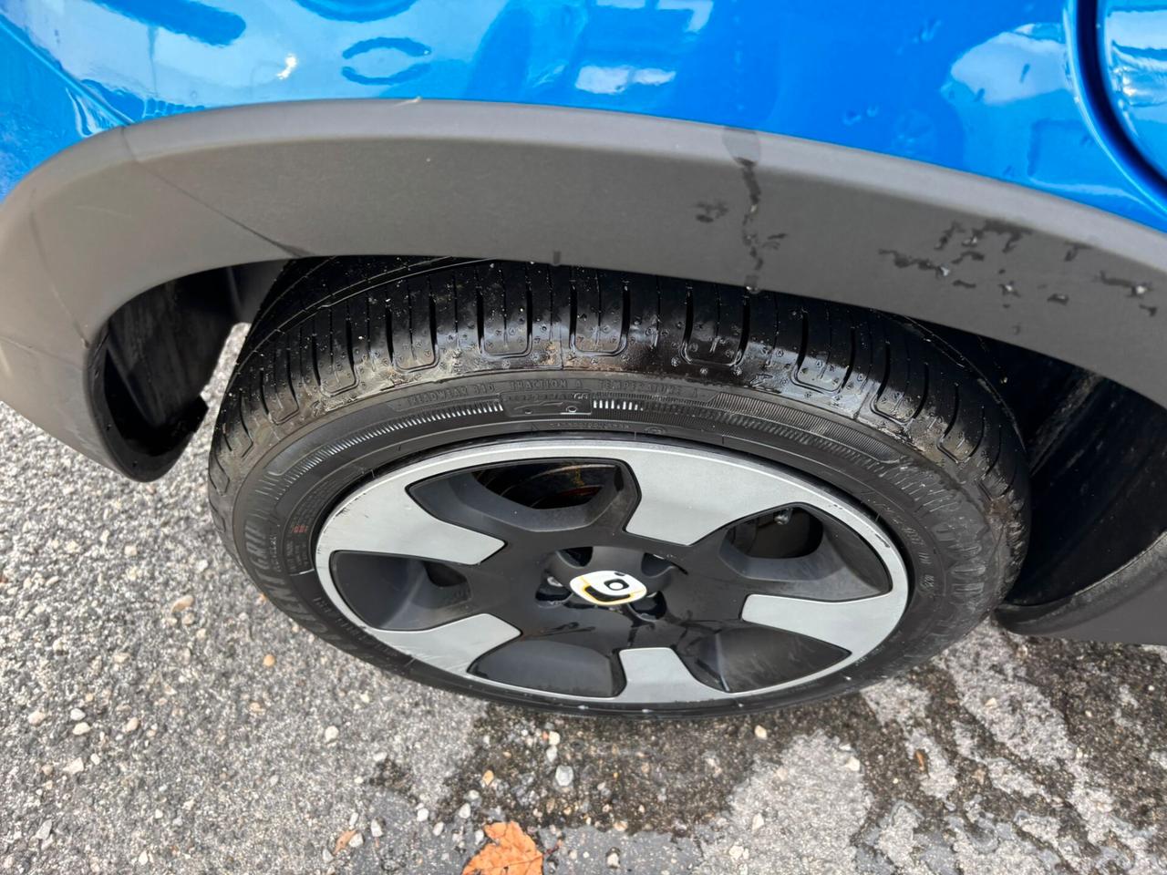 Fiat Panda 1.0 FireFly S&S Hybrid Pandina