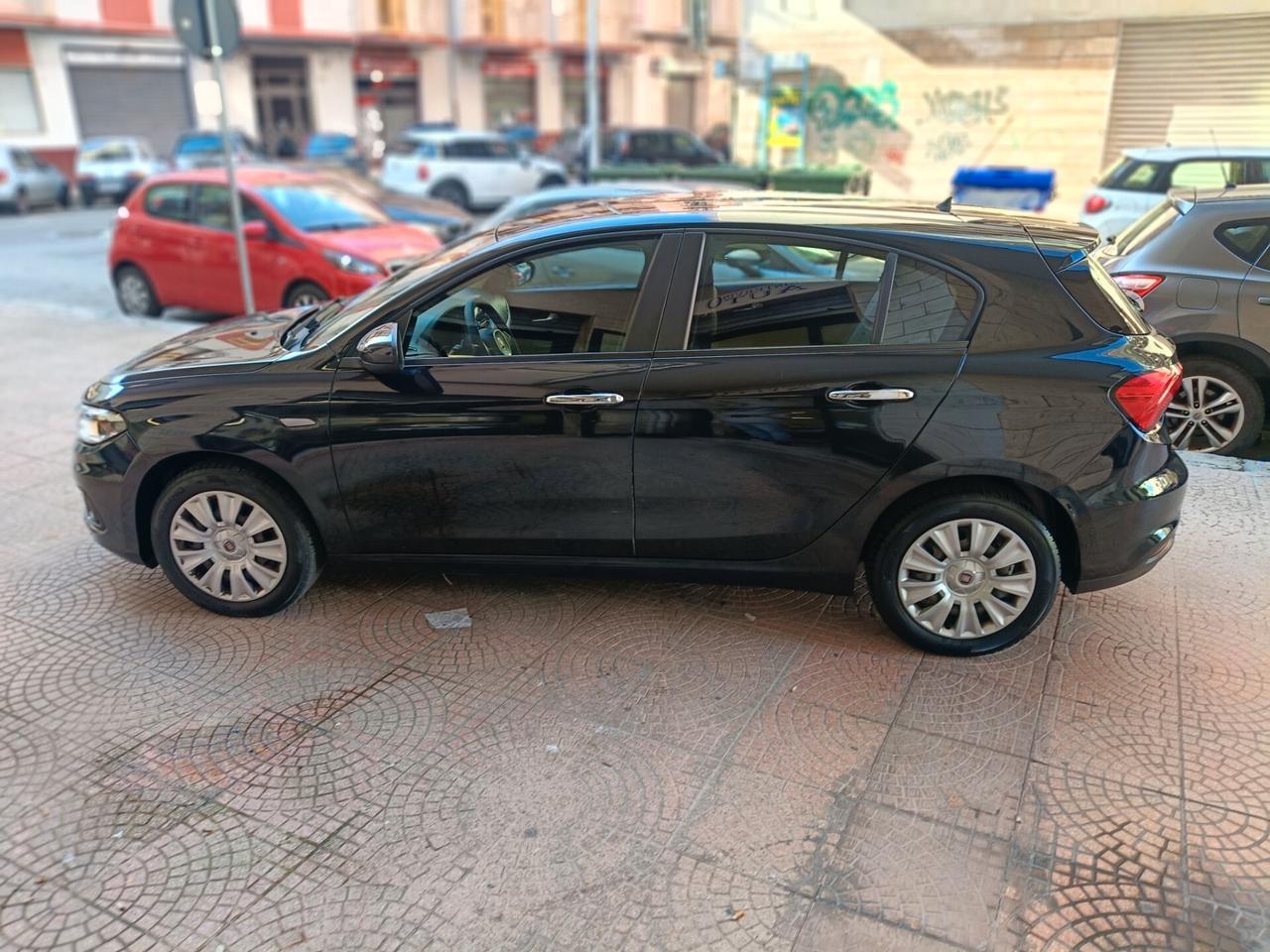 FIAT TIPO 1.4 GPL CASA MADRE-NEOPATENTATI-Euro7990