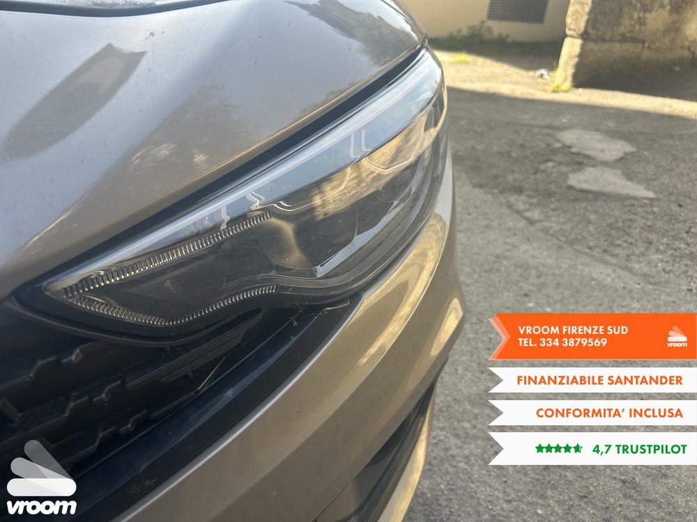 FIAT Tipo (2015-->) Tipo 1.0 5 porte City Life