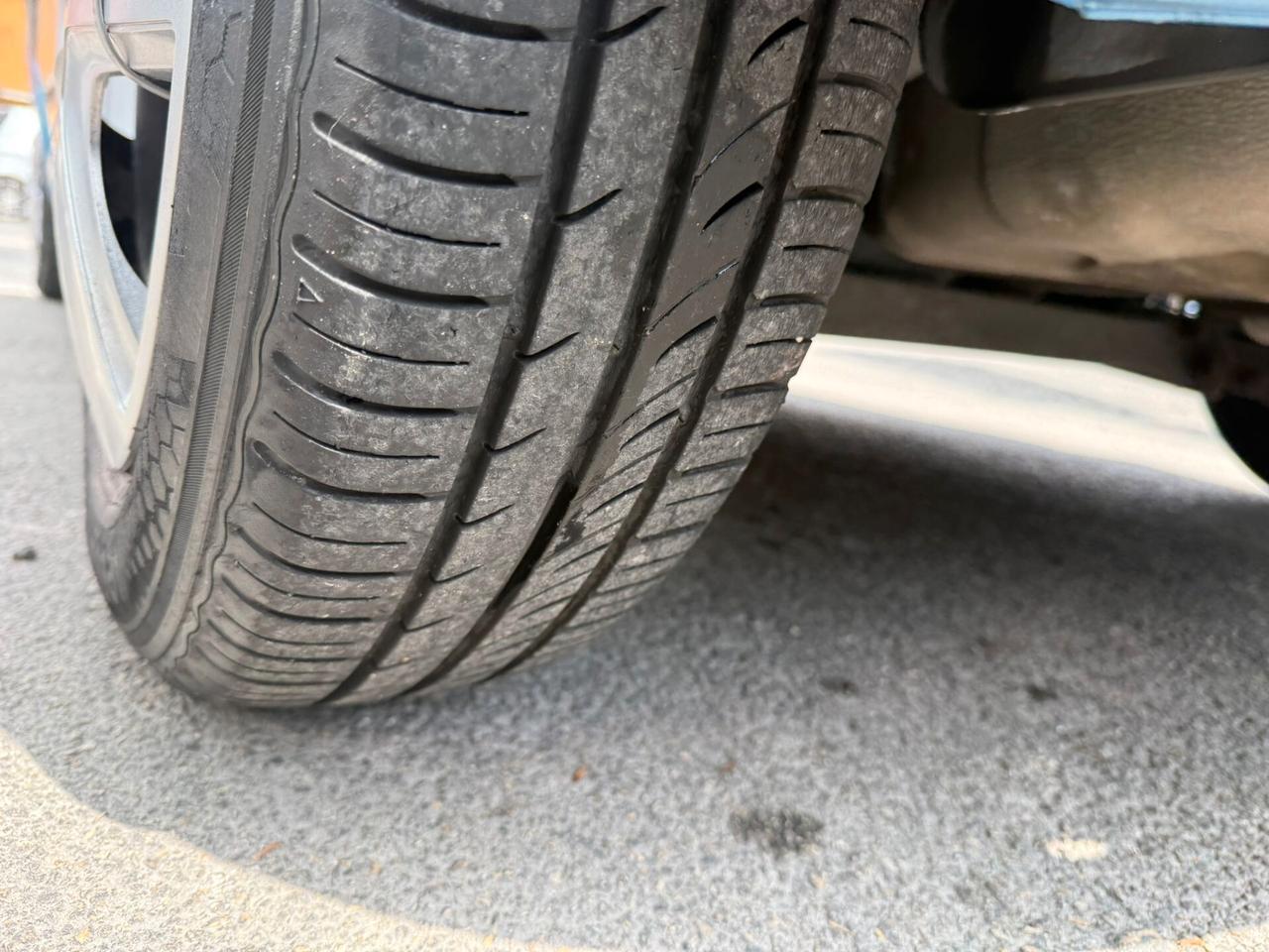 Citroen C3 1.1 Classique 2006 TAGLIANDATA LEGGI DESCRIZIONE