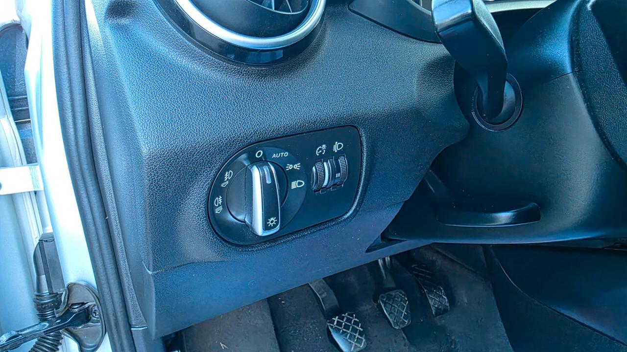 Audi A1 1.6 TDI 105 CV Ambition