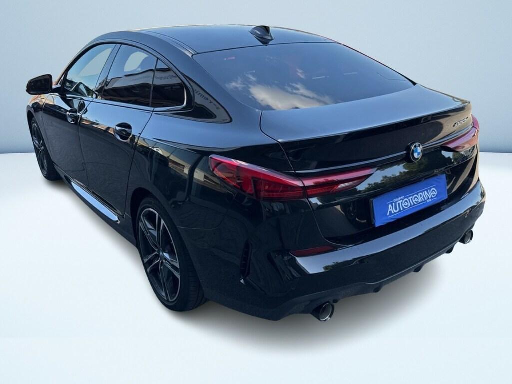 BMW Serie 2 Gran Coupe 220 d Msport Steptronic