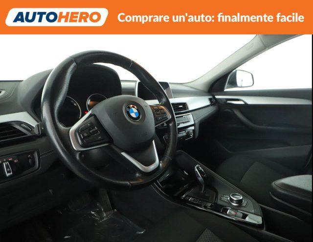 BMW X2 sDrive18i Business-X