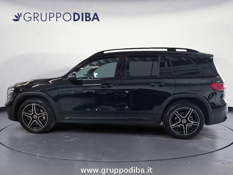Mercedes-Benz GLB - X247 2019 Diesel 200 d Premium auto