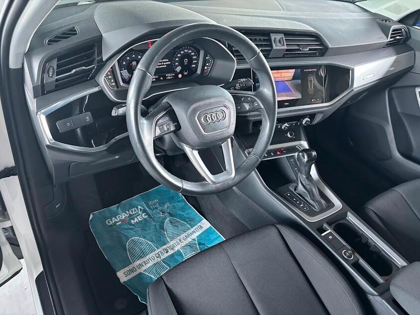Audi Q3 35 TFSI S tronic MHFV 91.000KM