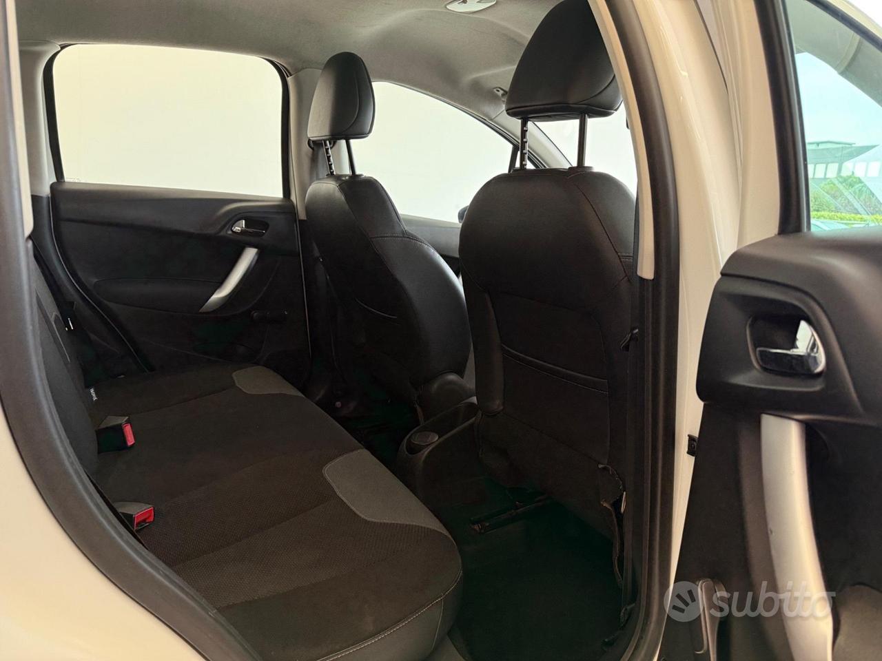 Citroen C3 1.1 airdream Exclusive c/esp Gpl okneop