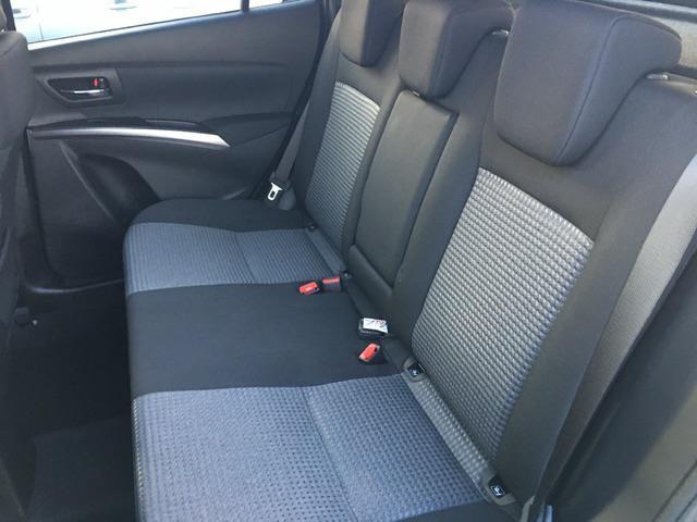 SUZUKI S-Cross 1.4 Hybrid 4WD AllGrip Top