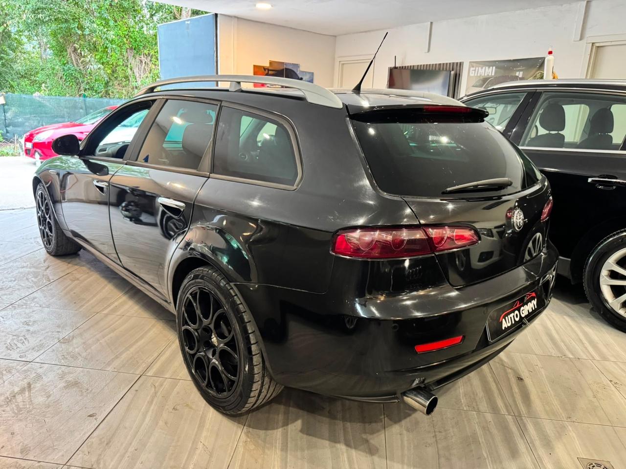 Alfa Romeo 159 1.9 JTDm