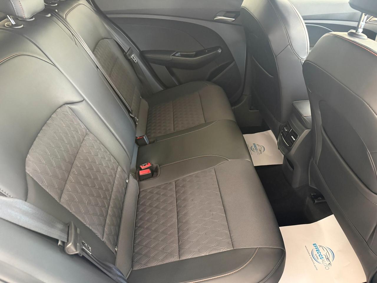 Mg MG3 1.5 Hybrid+ Comfort