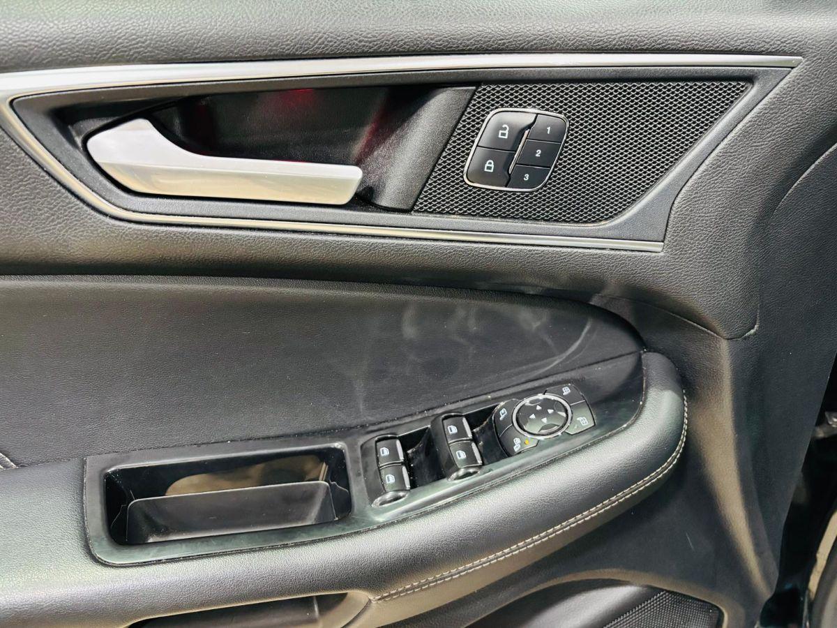 Ford Edge 2.0 TDCI 210cv AWD S&S Pow. ST Line