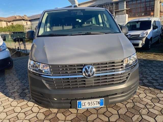 Volkswagen T6.1 Caravelle 2.0 TDI 110 CV 9 Posti