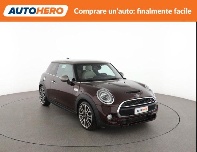 MINI Cooper S 2.0 Cooper S
