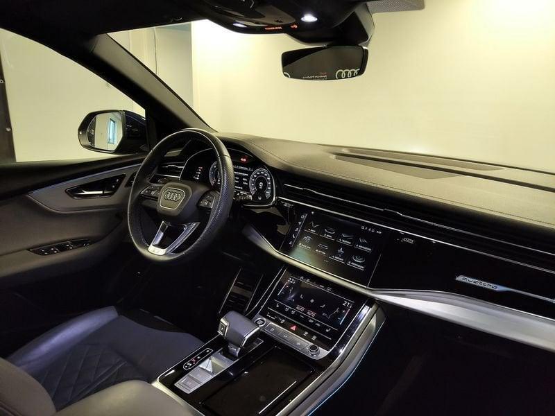 Audi Q8 Q8 50 TDI 286 CV quattro tiptronic Sport