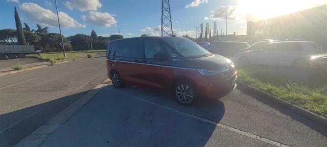 VOLKSWAGEN Multivan 1.4 TSI eHybrid Energetic