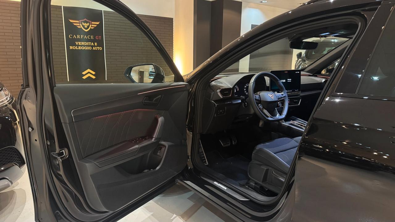CUPRA FORMENTOR 1.5 PHEV-BENZINA - 2024