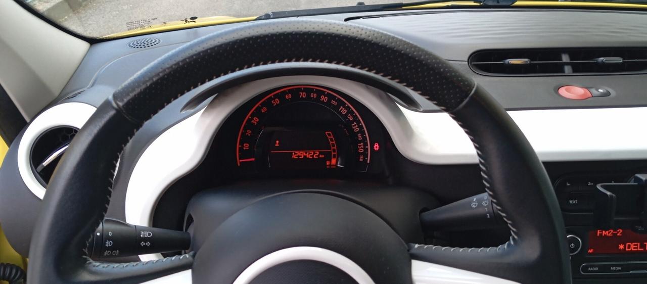 Renault Twingo III 1.0i SCe 71 CV SPORT 5 Porte - Garanzia