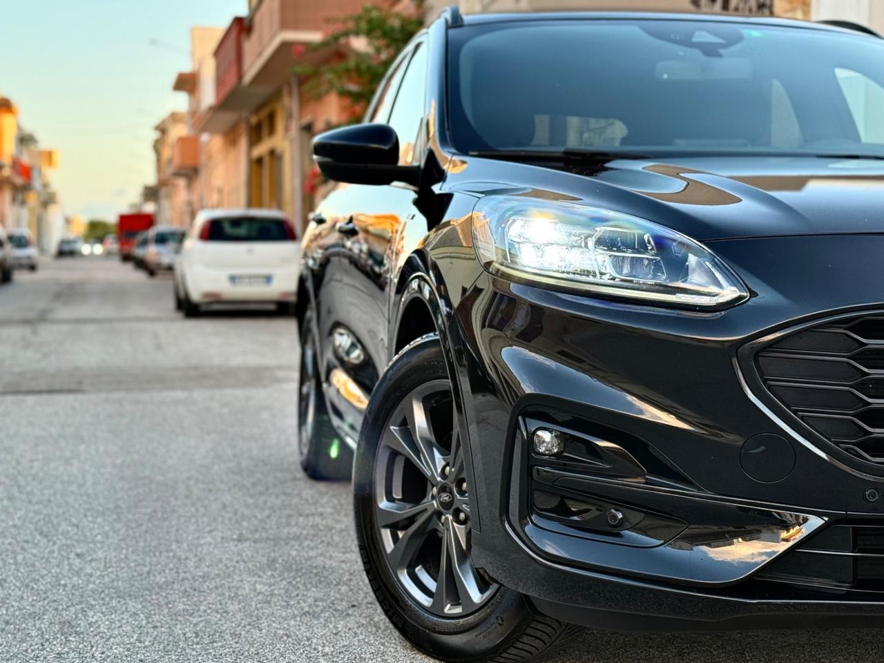 Ford Kuga 1.5 EcoBlue 120 CV aut. 2WD ST-Line X