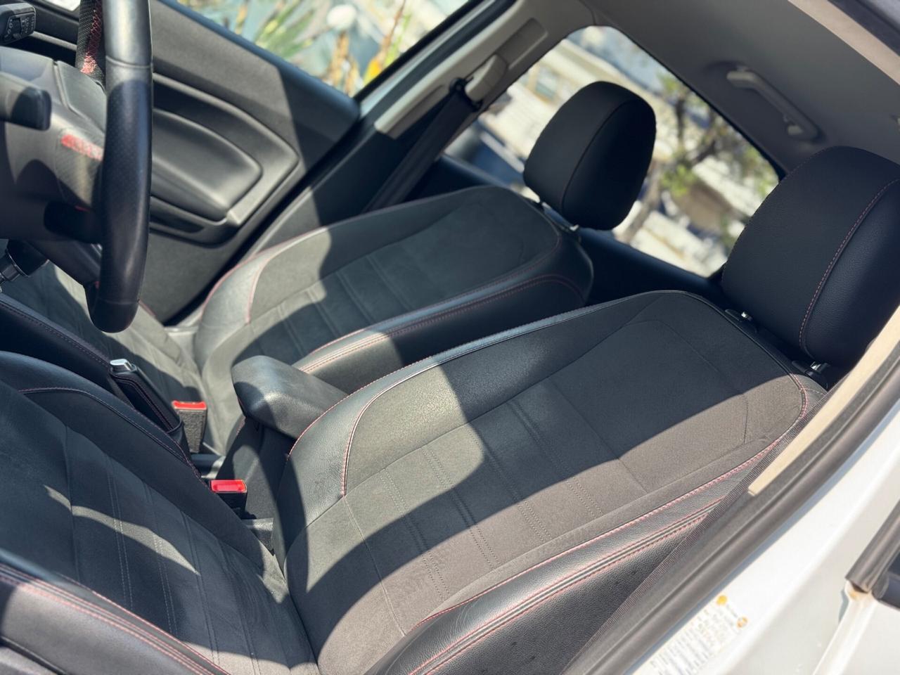 Ford EcoSport 1.5 Ecoblue 100 CV Start&Stop ST-Line