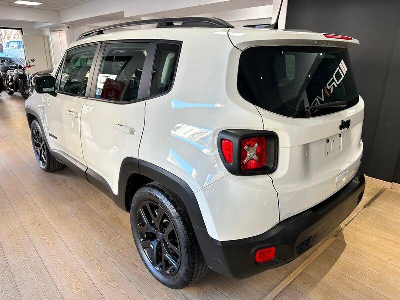 Jeep Renegade Renegade 1.0 T3 Limited