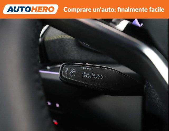 SKODA Kodiaq 1.5 TSI Hybrid DSG 7 posti Executive