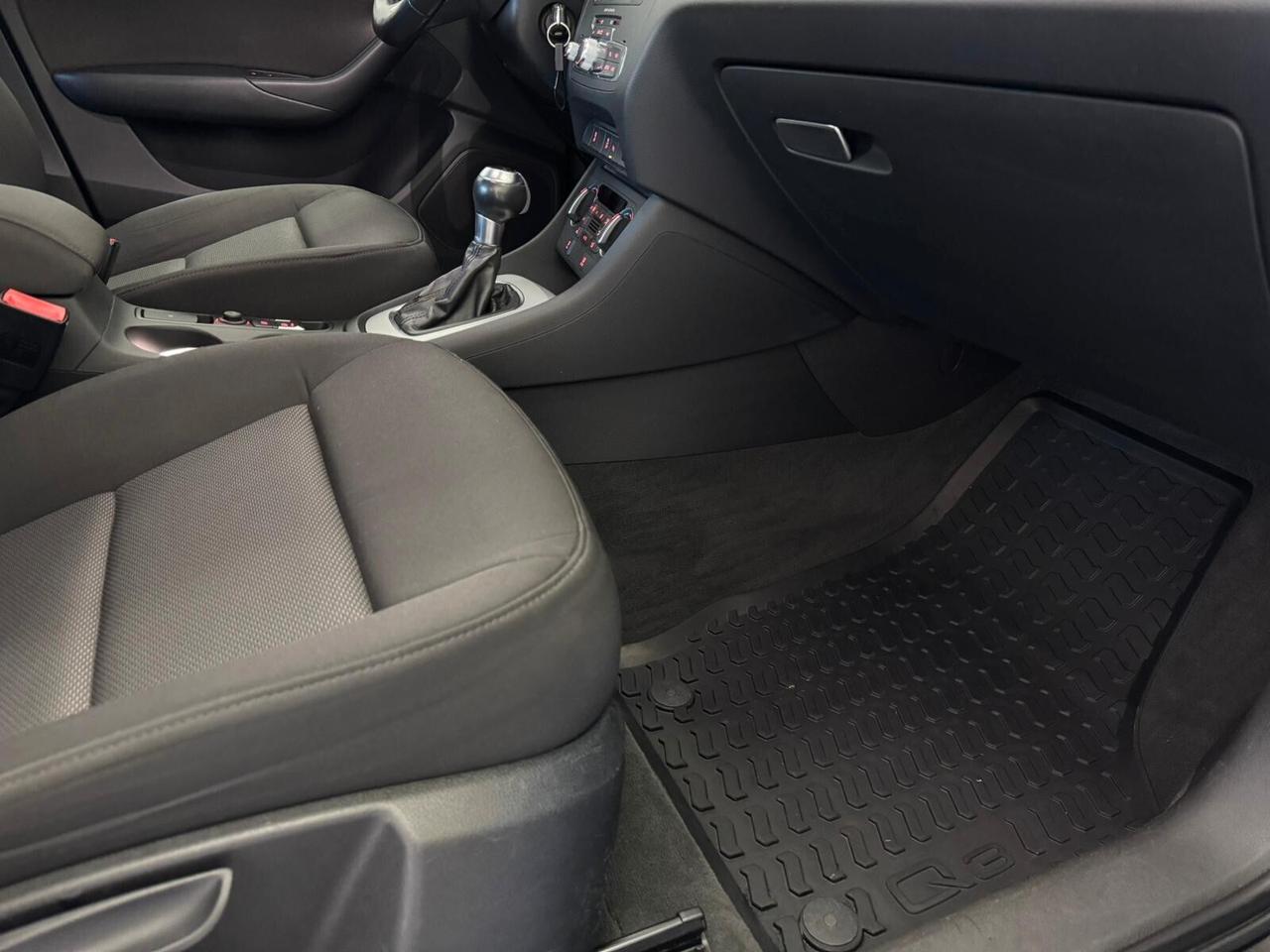 Audi Q3 2.0 TDI 120 CV Sport