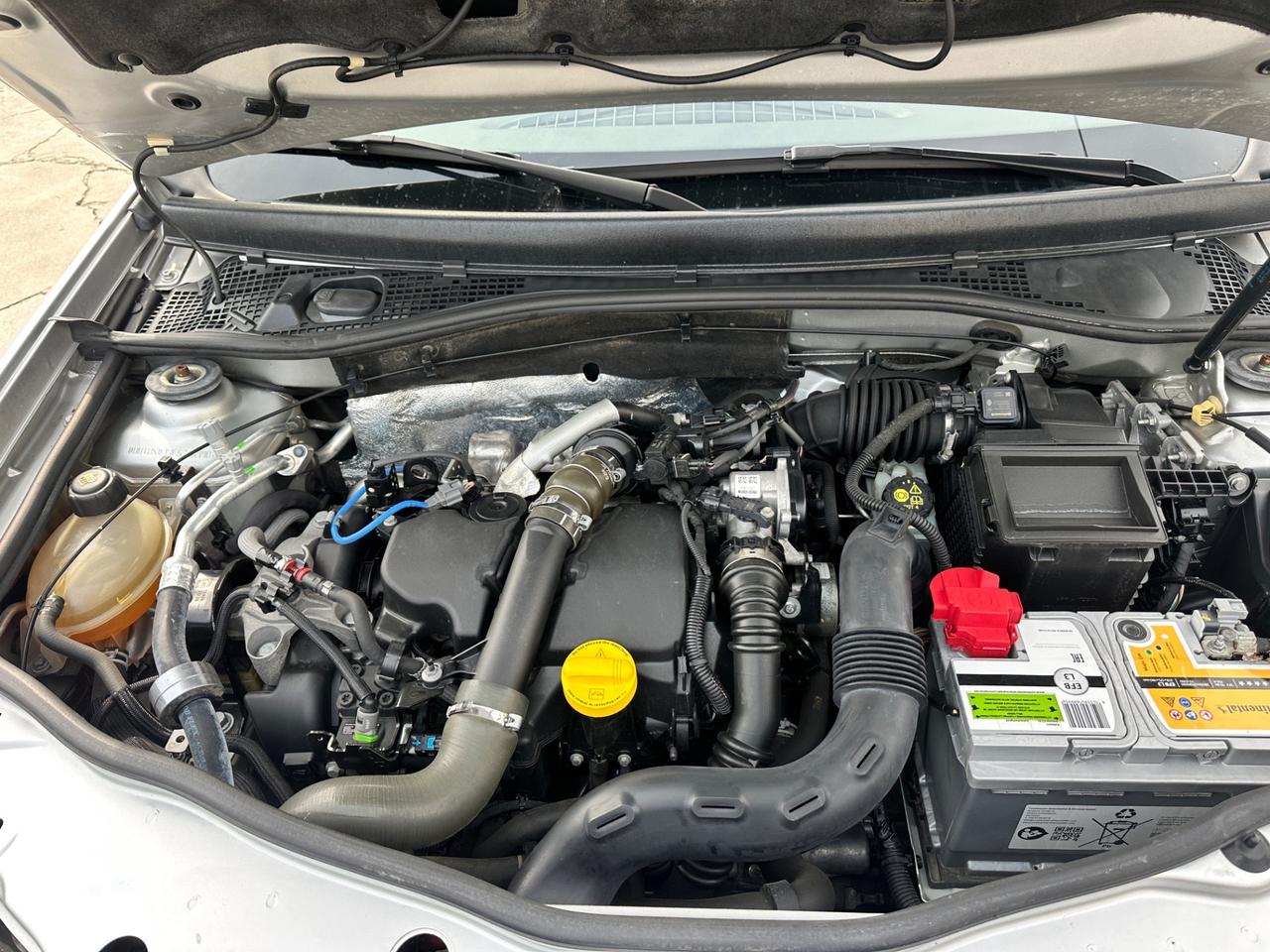 Dacia Duster 1.5 dCi 110 CV S&S 4x2 Serie Speciale Brave