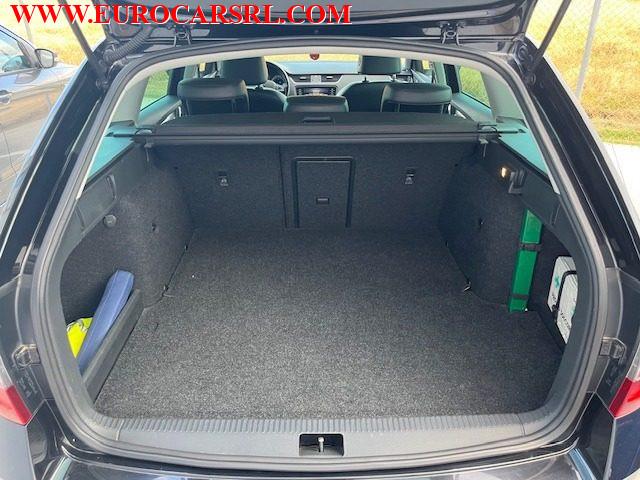 SKODA Octavia 1.4 TSI DSG Wagon Style G-Tec