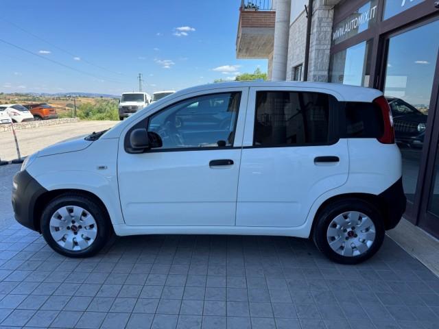 Fiat Panda Van 1.2 69cv EasyPower GPL