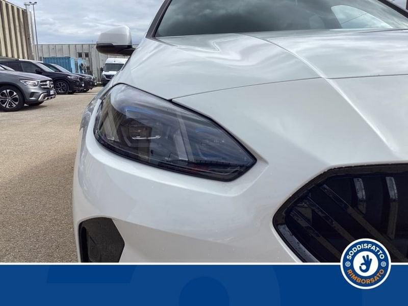 BMW Serie 1 118d M Sport Pro