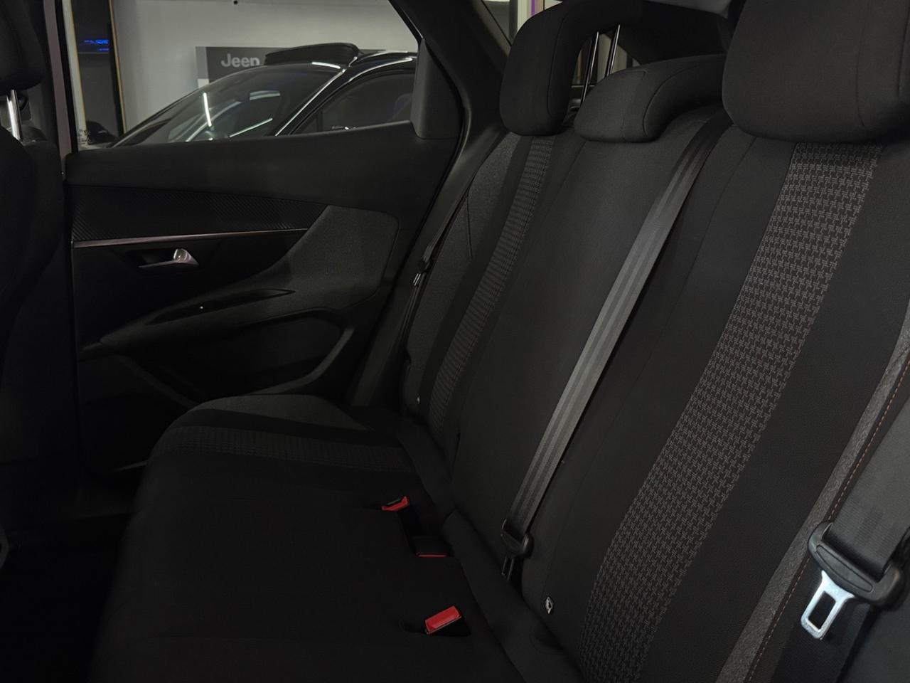 Peugeot 3008 BlueHDi 130Cv EAT8 Allure Full Opt