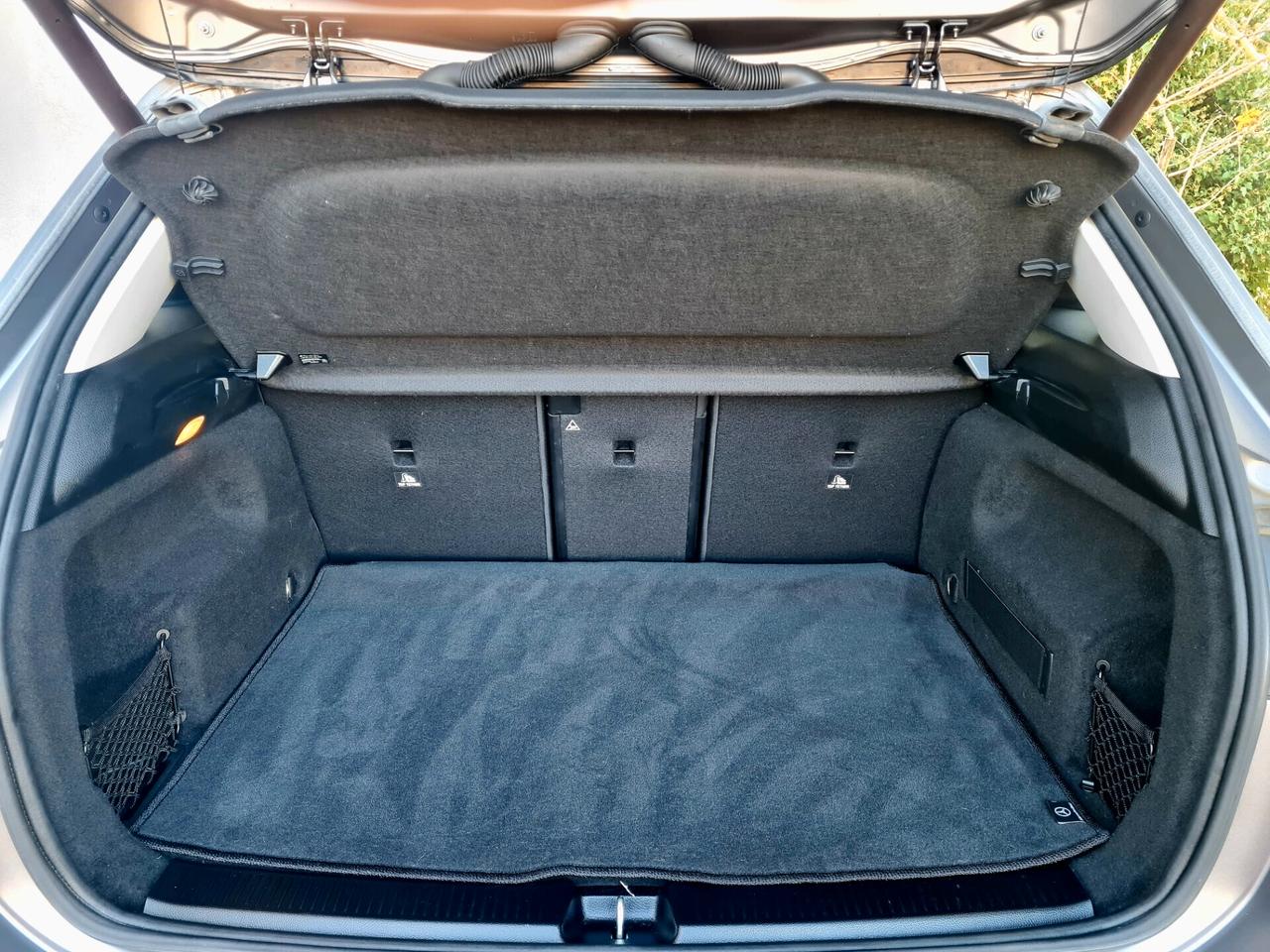 Mercedes-benz B 180 d Automatic Sport Plus