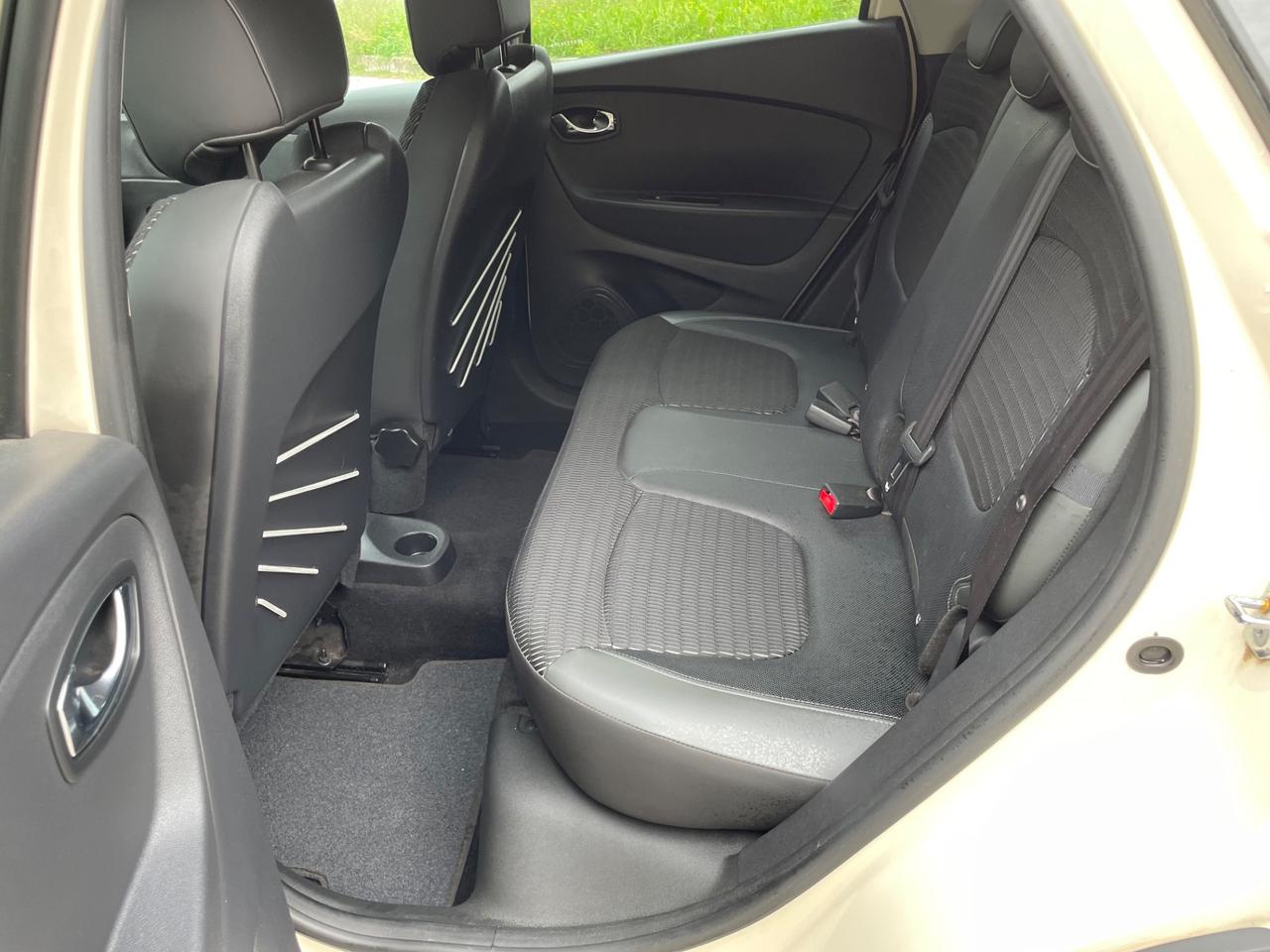 Renault Captur TCe 12V 90 CV Start&Stop Energy Intens