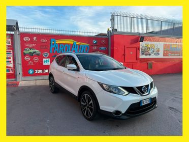Nissan Qashqai 1.5 dCi 110cv Tekna - 2014