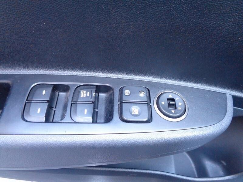 Hyundai i10 1.0 GPL Econext Comfort