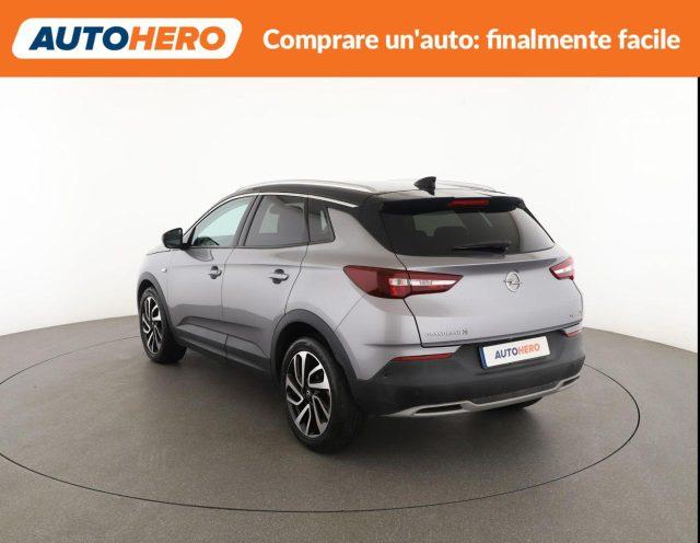 OPEL Grandland X 1.5 diesel Ecotec Start&Stop aut. Ultimate