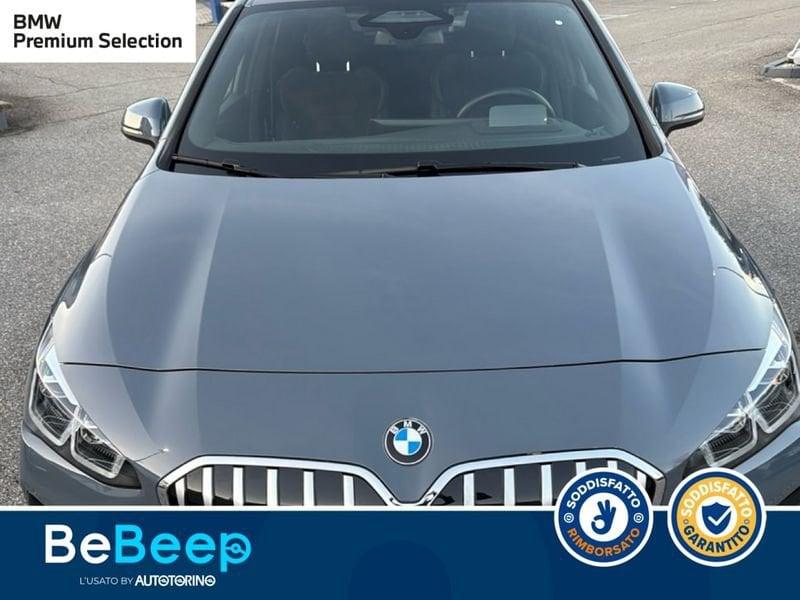 BMW Serie 2 Active Tourer 218D ACTIVE TOURER MSPORT AUTO