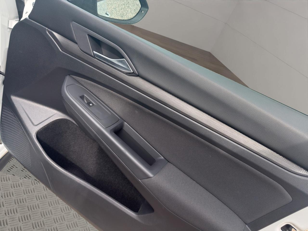 Volkswagen Golf 1.4 Plug-In Hybrid DSG GTE