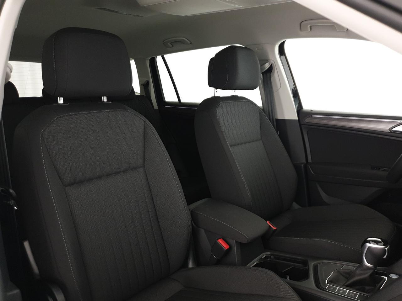 Volkswagen Tiguan allspace 2.0 tdi life 150cv dsg