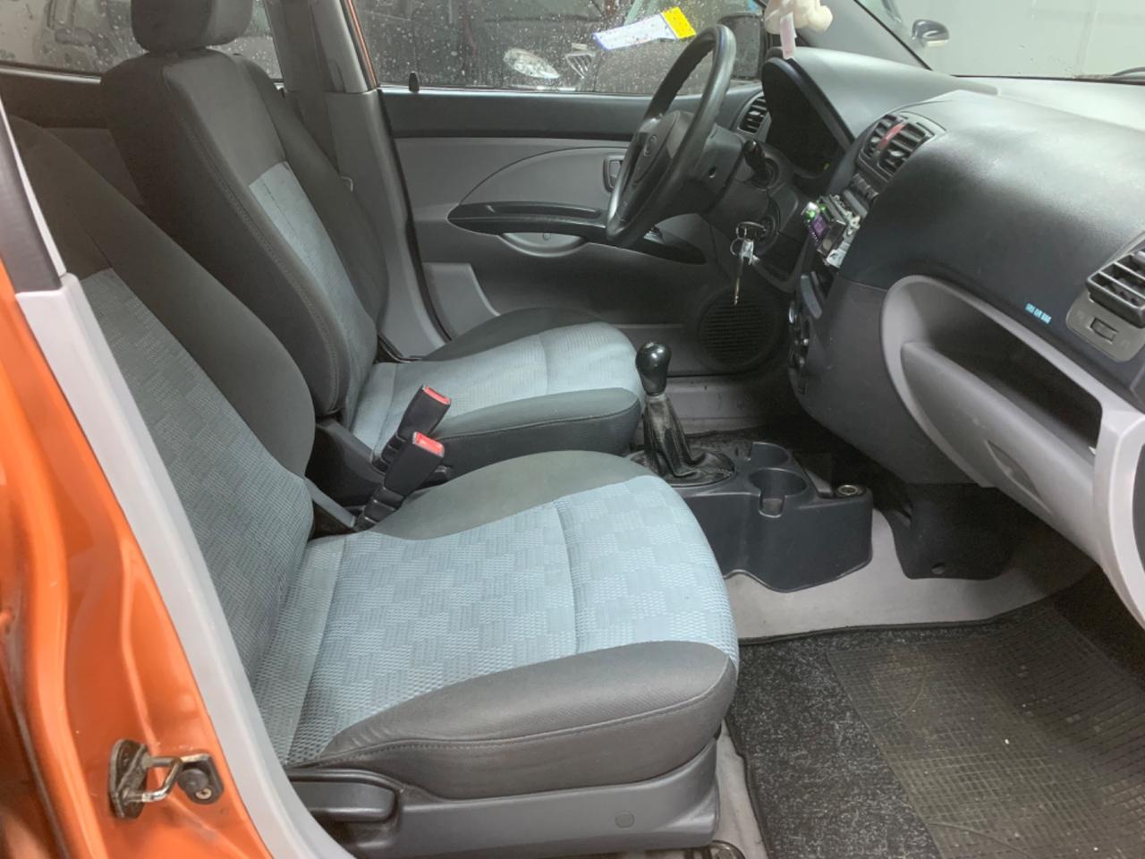 Kia Picanto 1.0 12V Spirit NEOPATENTATI