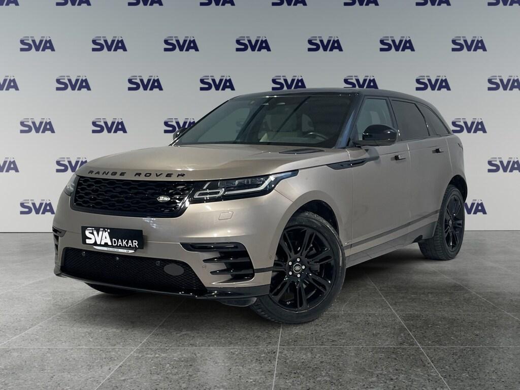 Land Rover Range Rover Velar Velar Edition 204cv