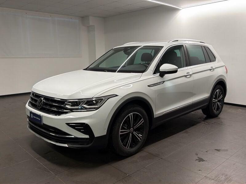 Volkswagen Tiguan Nuova Elegance 2.0 TDI SCR 110 kW (150 CV) DSG