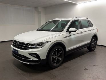 Volkswagen Tiguan Nuova Elegance 2.0 TDI SCR 110 kW (150 CV) DSG