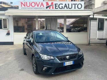 SEAT Ibiza 1.0 EcoTSI 95 CV 5 porte Business