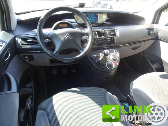 CITROEN C8 2.0 HDi 136CV FAP Dynamique QR
