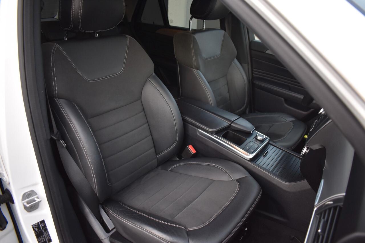 Mercedes-benz ML 250 4Matic Cambio Aut.