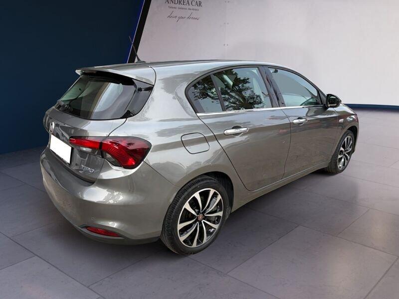 FIAT Tipo Tipo 5p 1.4 Lounge 95cv my19
